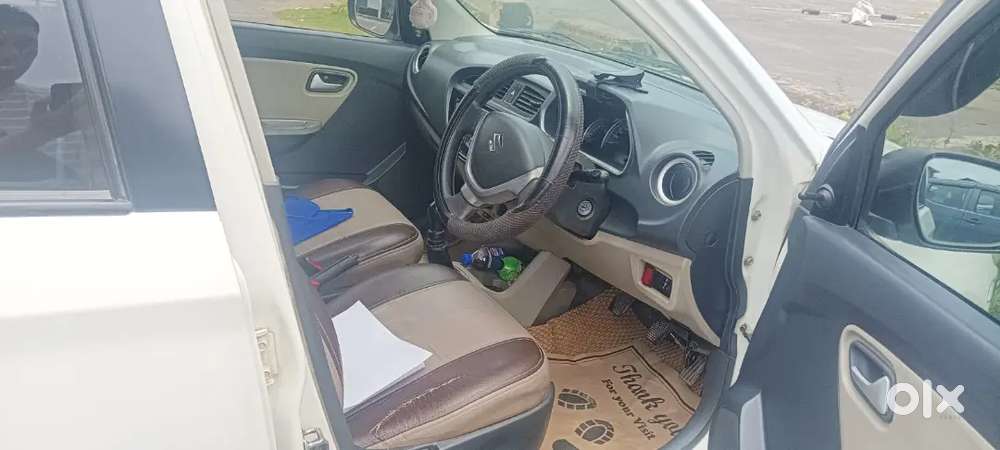 Maruti Suzuki Alto K10 Vxi