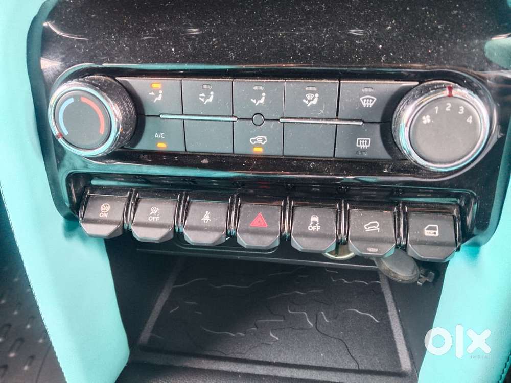 Mahindra Thar Lx Hard Top Diesel Mt Rwd, 2024, Diesel