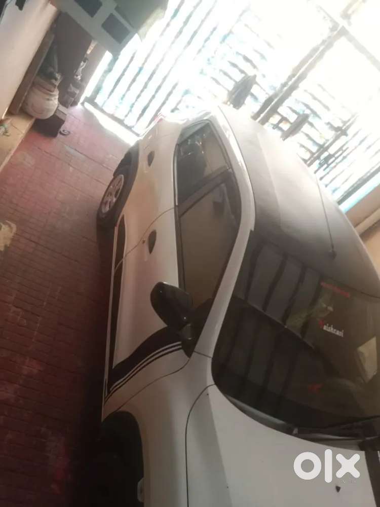 Renault Kwid 2018