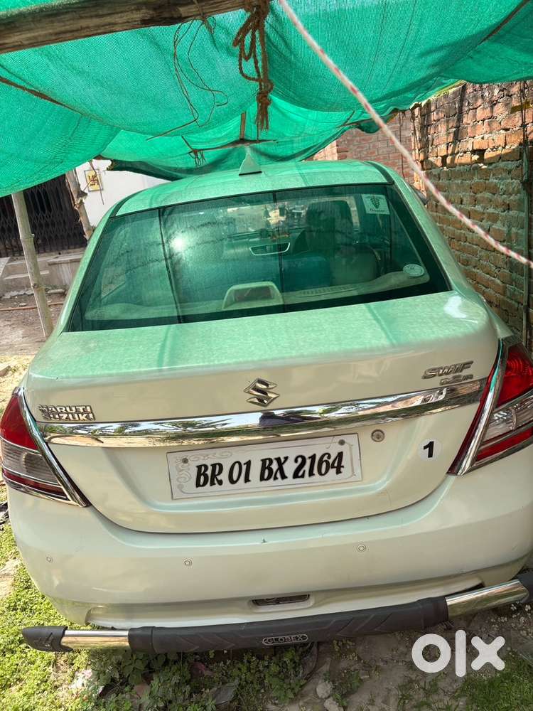 2014 Maruti Suzuki Swift Dzire