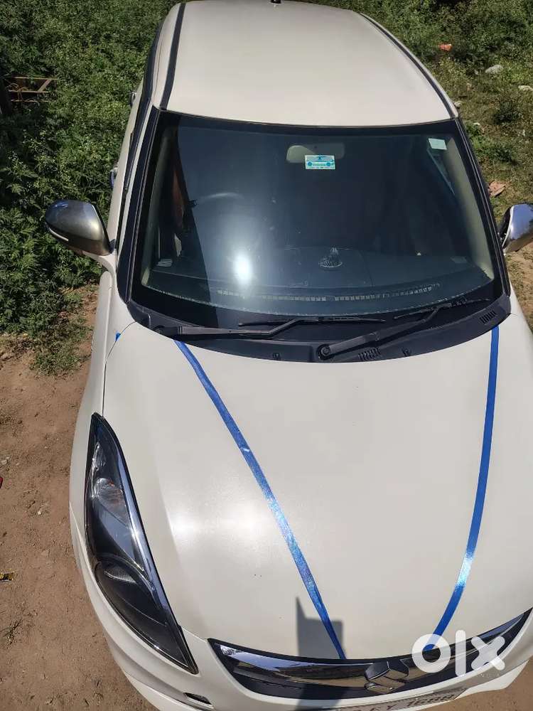 Maruti Suzuki Dzire 2013 Diesel Well Maintained