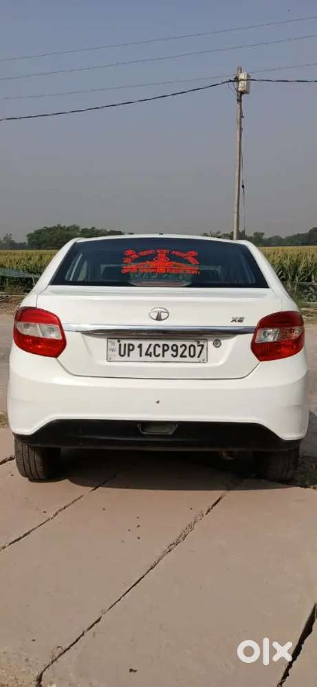 Tata Zest 2015 Diesel Good Condition