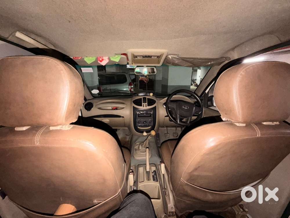 Mahindra Xylo Diesel 2015