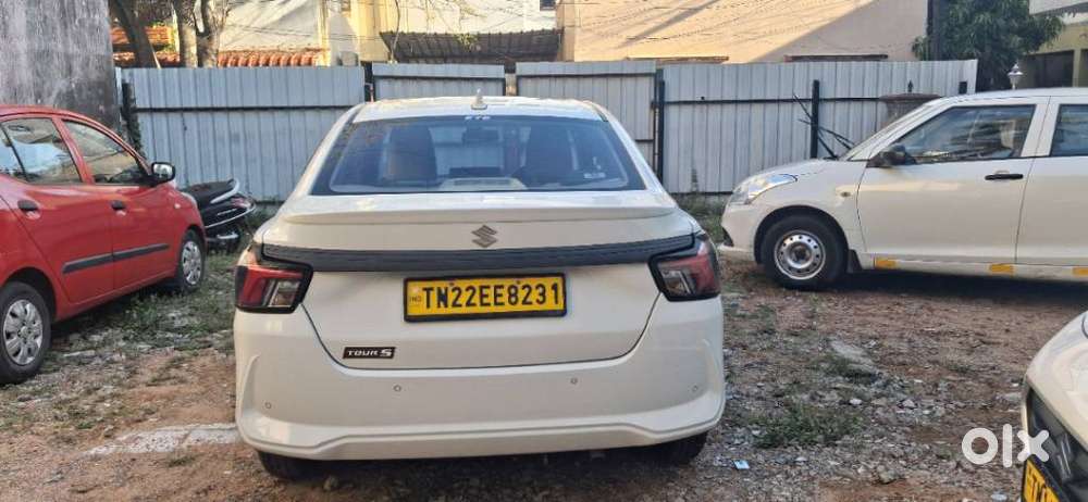 Maruti Suzuki Swift Dzire, 2025, Cng & Hybrids