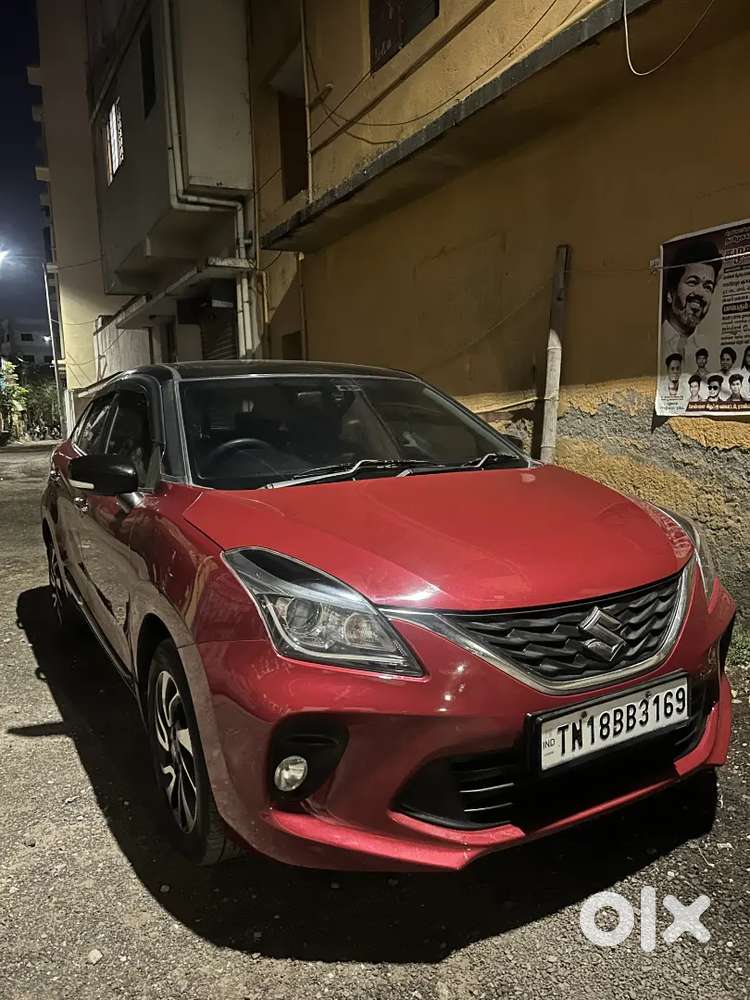Baleno Zeta