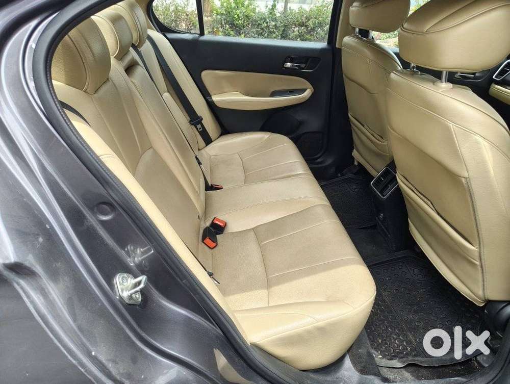 Honda City 1.5 Zx I-dtec Mt, 2021, Diesel