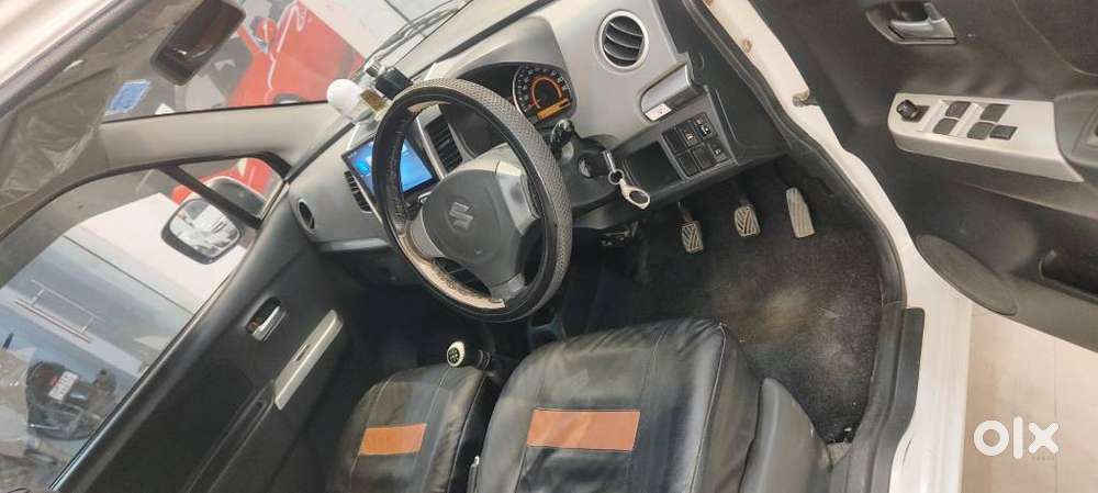 Maruti Suzuki Wagon R 1.0 Vxi Limited Edition, 2012, Petrol
