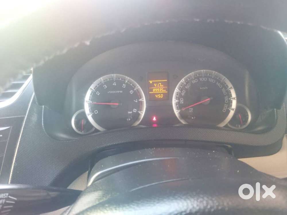 Maruti Suzuki Dzire 2011 Petrol 88999 Km Driven