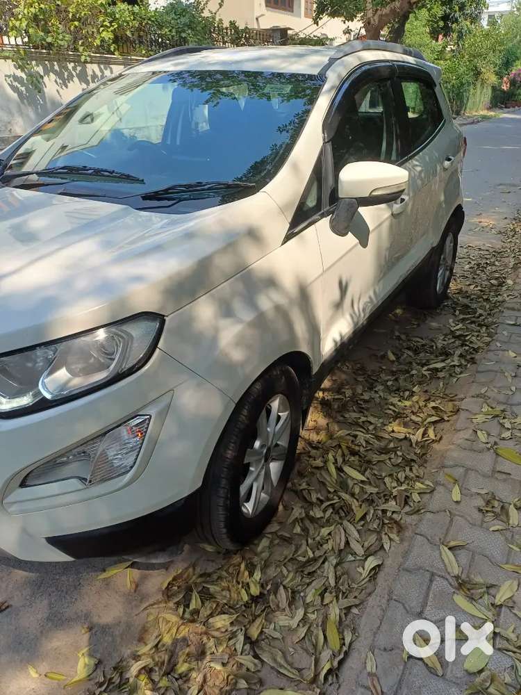 Titanium Diesel Top Model Fully Insured New Tyres Two Keys All Orignal