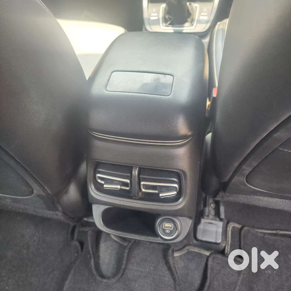 Hyundai Creta Diesel Manual 2022