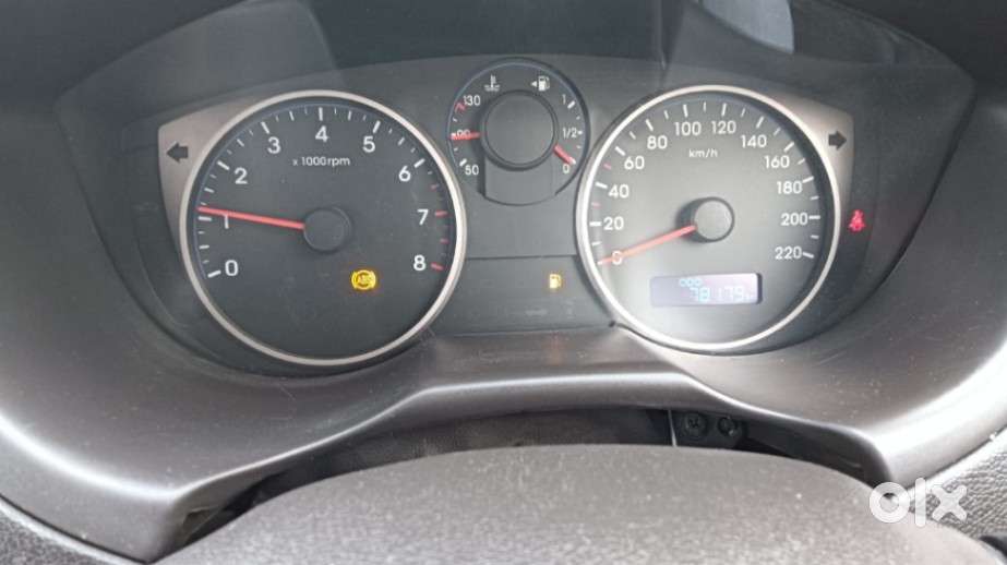 Hyundai I20 Sportz 1.2 Bs-iv, 2013, Petrol