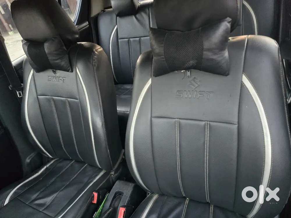 Maruti Suzuki Swift 2013 Petrol 11000 Km Driven