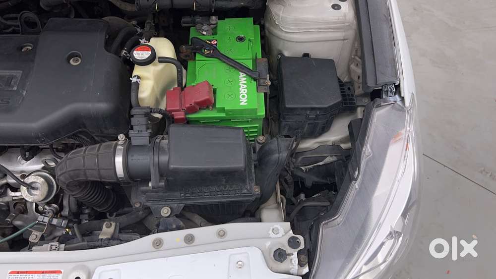 Maruti Suzuki Ciaz 1.5 Delta Shvs Mt, 2015, Diesel
