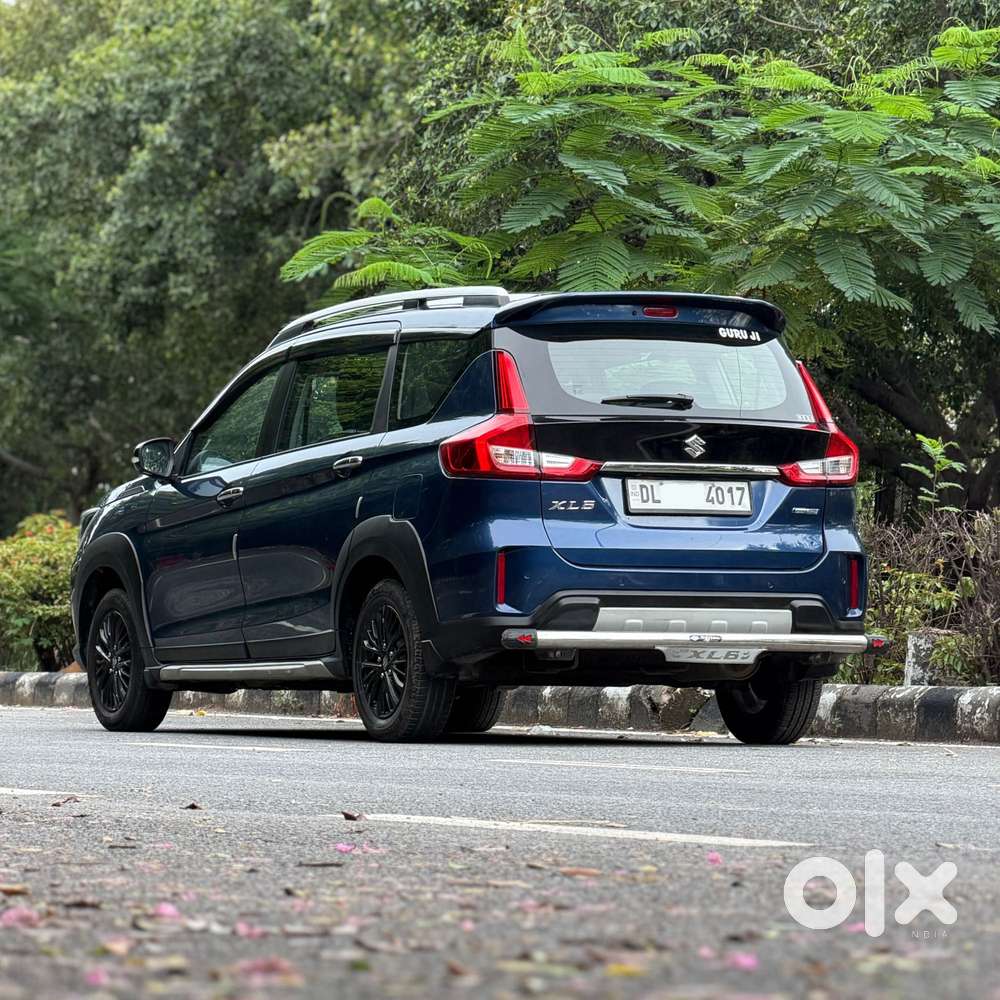 Maruti Suzuki Xl6 1.5 Zeta Mt, 2020, Petrol