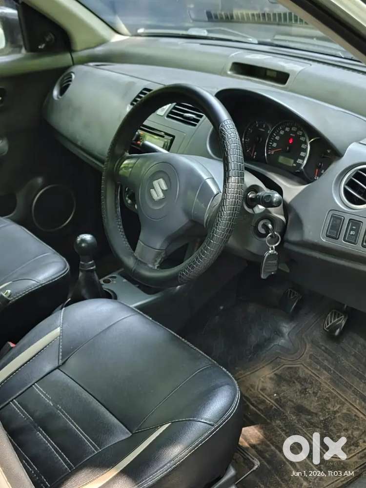Maruti Suzuki Swift 2010