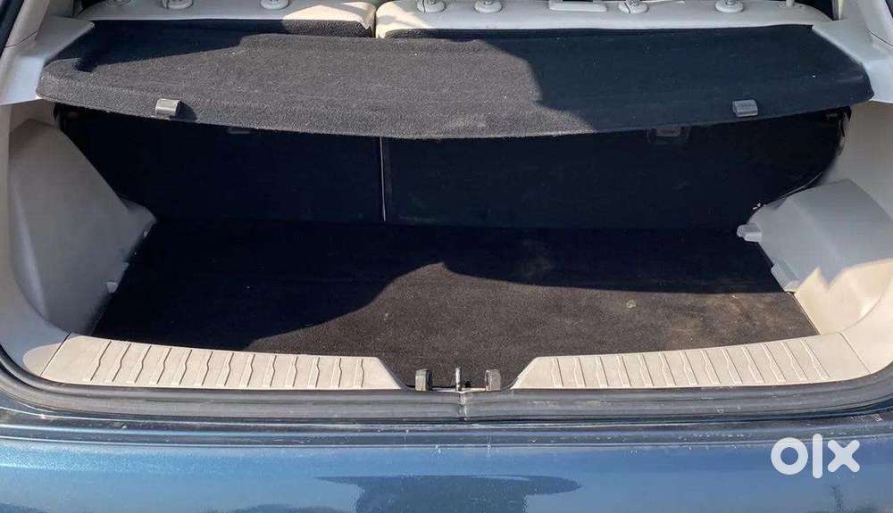 Mahindra Xuv300 W8 Option, 2019, Petrol