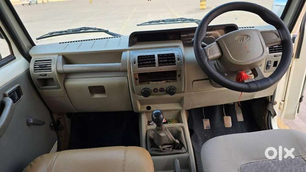 Mahindra Bolero 1.5 Power Plus Sle, 2019, Diesel