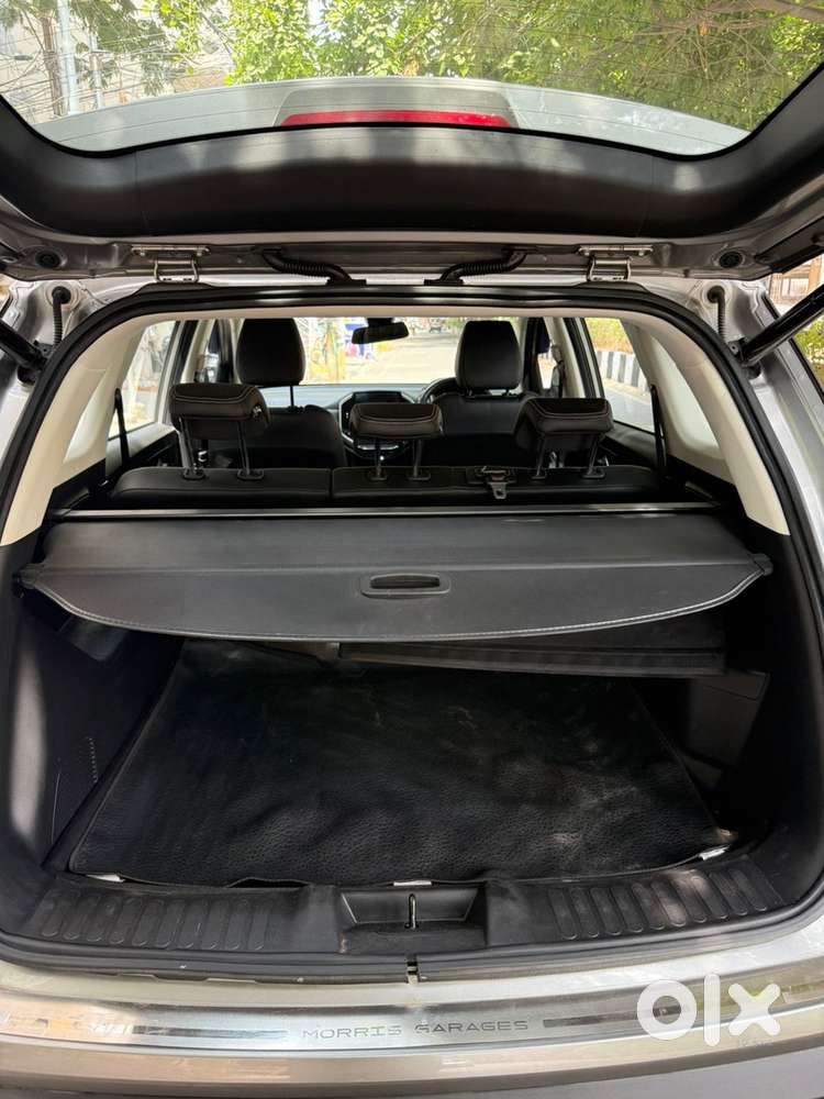 Mg Hector Diesel 2020