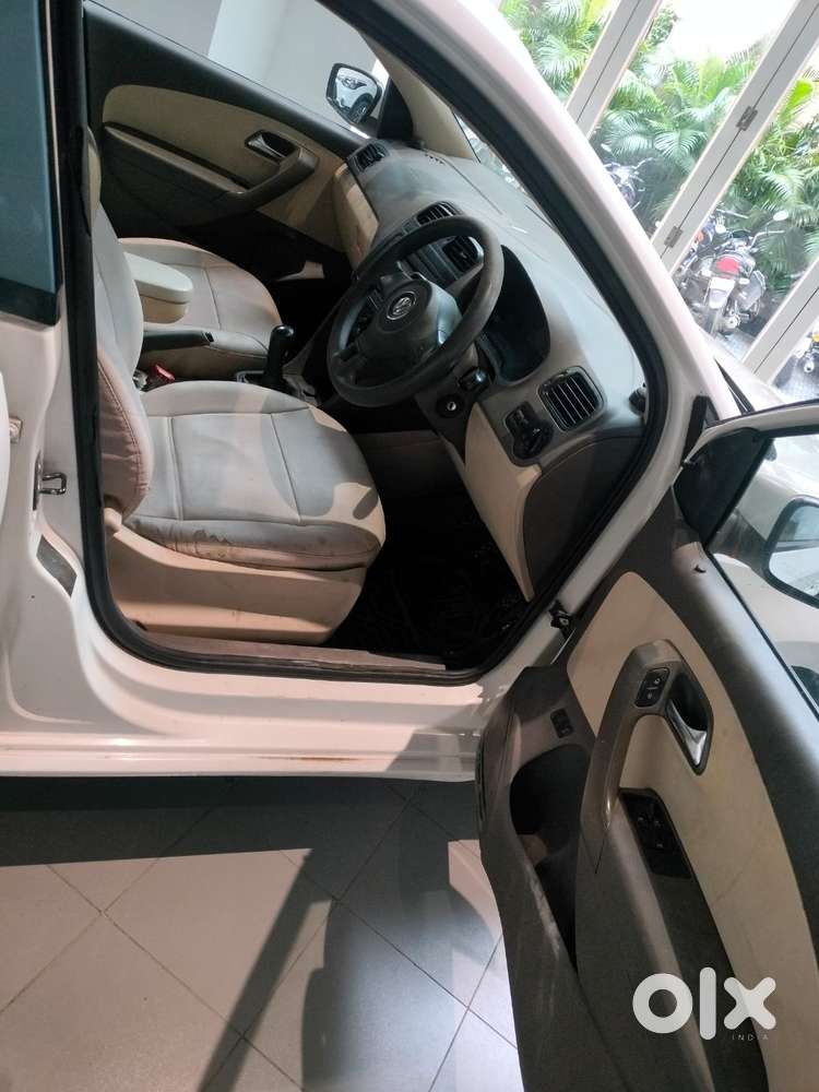 Volkswagen Vento, 2011, Diesel