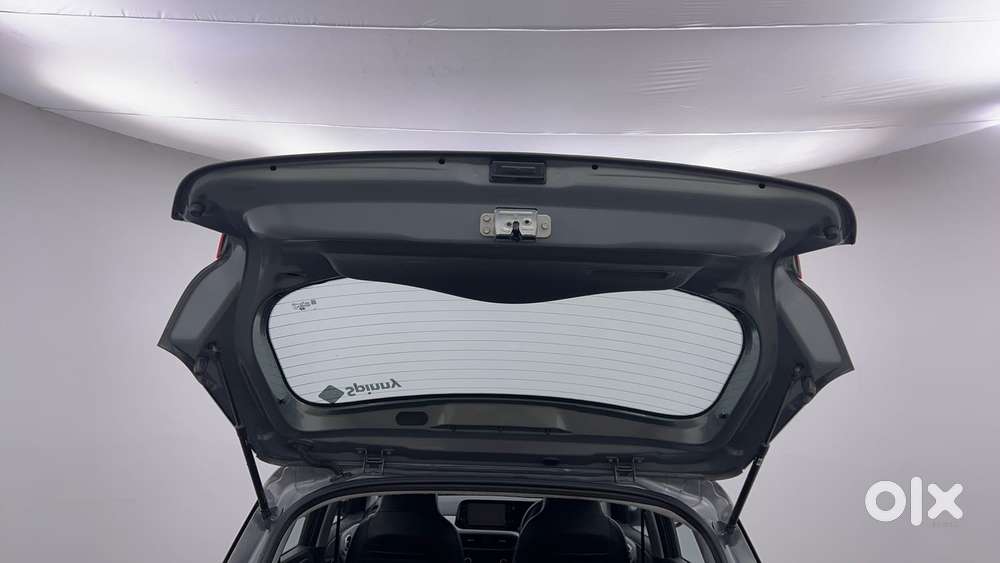 Hyundai Grand I10 Nios Sportz 1.2 Kappa Vtvt, 2023, Petrol