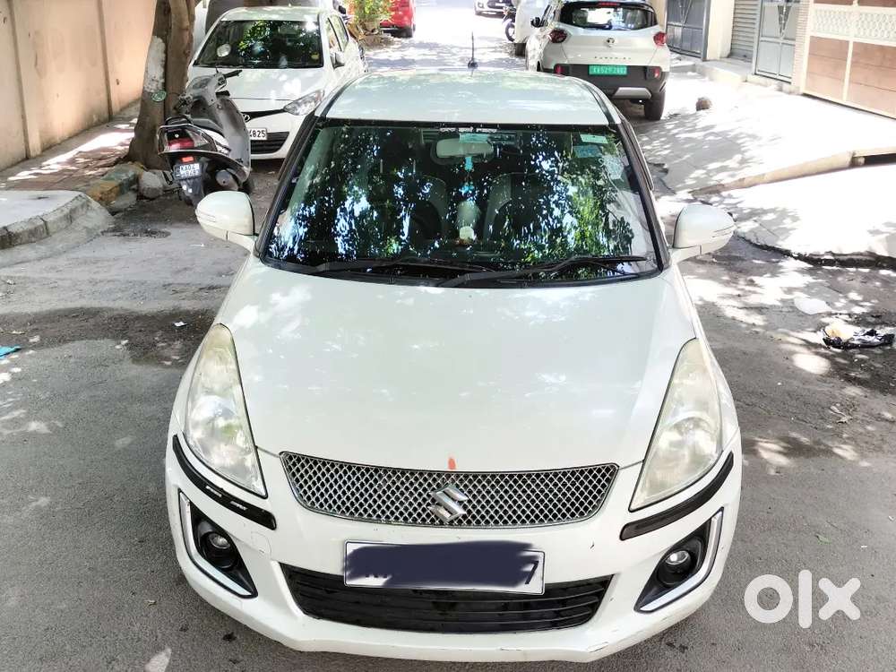 Good Condition Car
