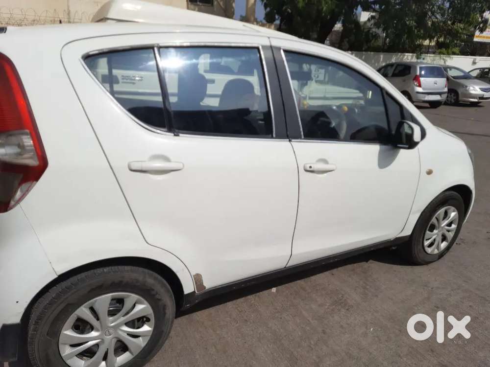 Maruti Suzuki Ritz 2009 Diesel 175000 Km Driven
