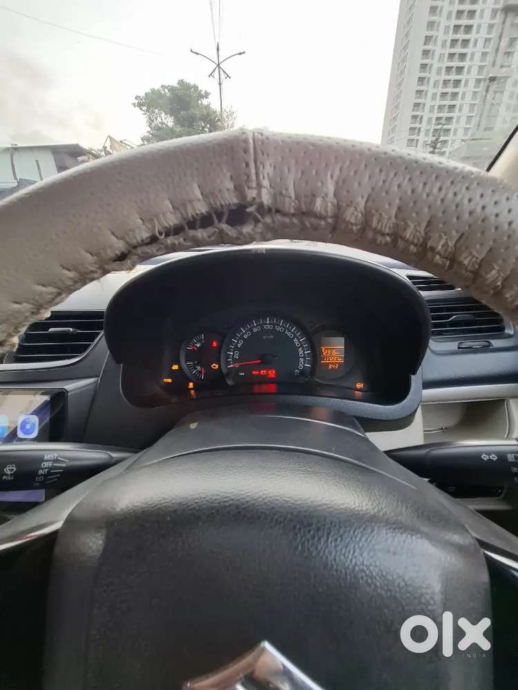 Maruti Suzuki Dzire 1.2 Tour S Cng 2020