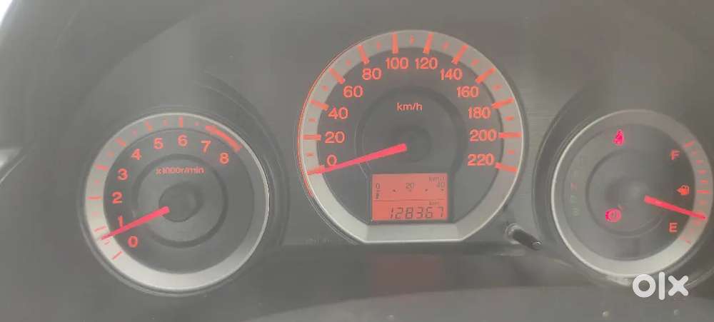 Honda City 2008 , Smooth Engine , Excellent Condition,