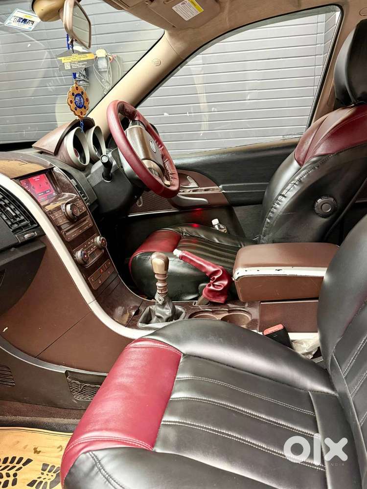 Mahindra Xuv500 2012 Diesel Good Condition