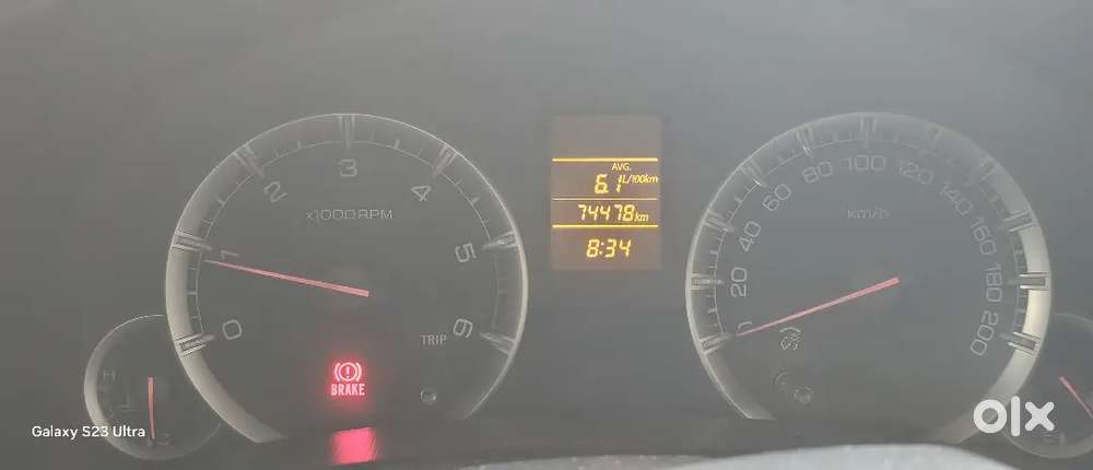 Maruti Suzuki Swift 2012 Diesel Well Maintained