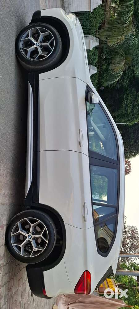 Bmw X1 2.0 Sdrive 20d, 2019, Diesel