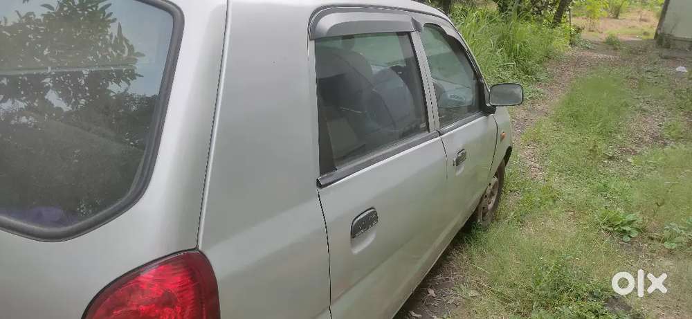 2006 Maruti Suzuki Alto Ac Car