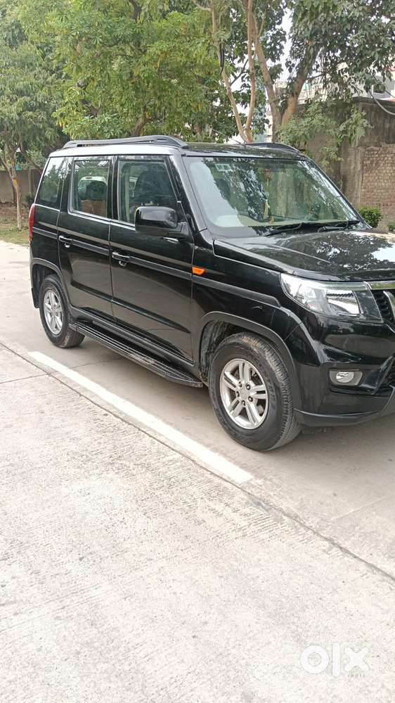 Mahindra Bolero Neo 1.5 N 10 R, 2023, Diesel
