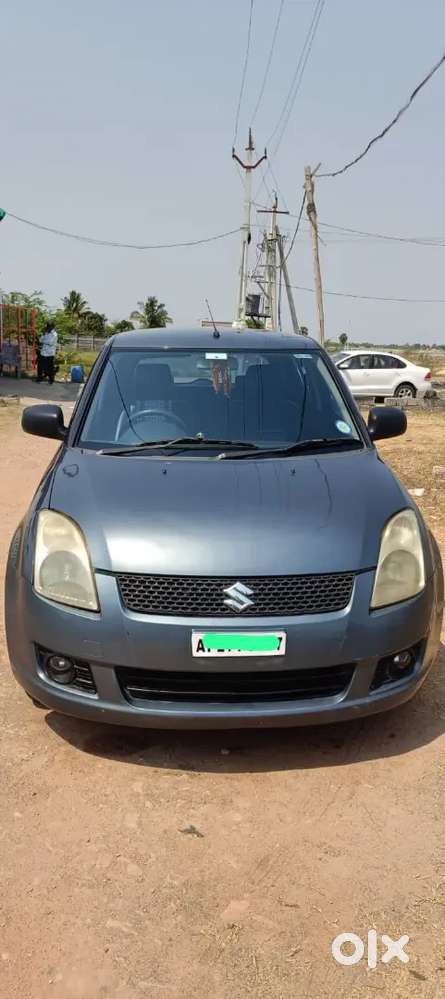 Good Engine Condition