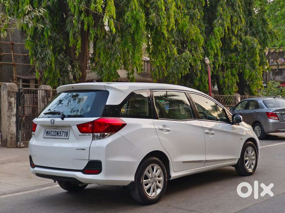 Honda Mobilio V I-vtec, 2014, Petrol