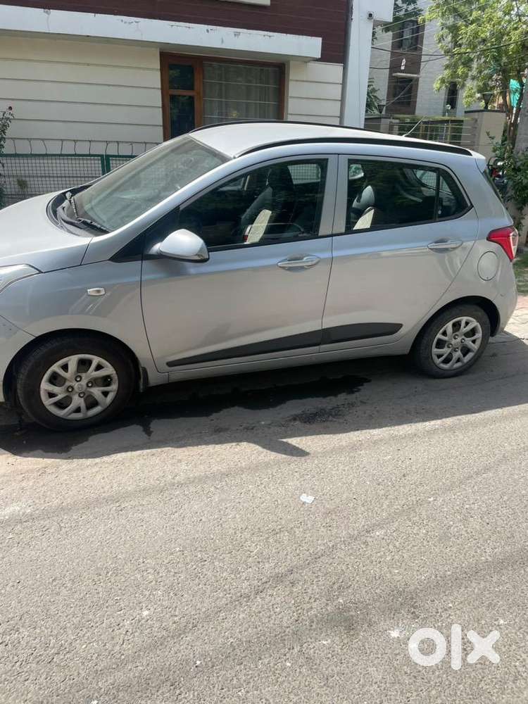 Hyundai Car 2018 Model