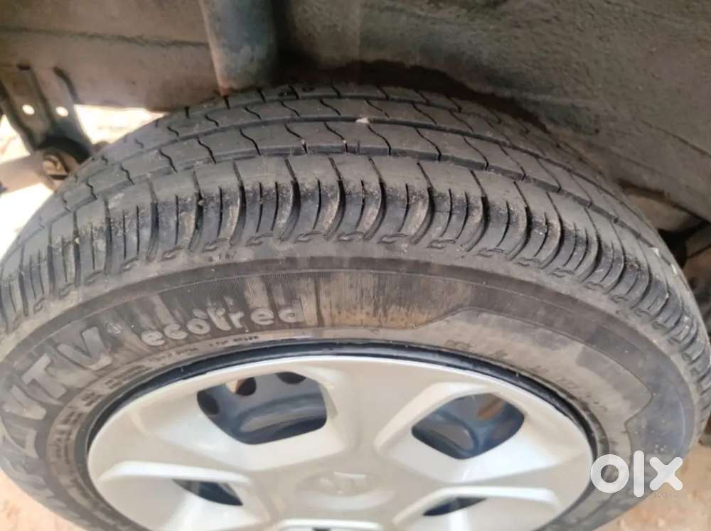 Maruti Suzuki S-presso 1.0 Vxi 2021