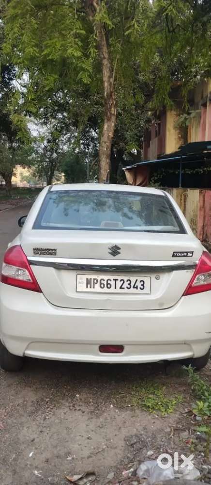 Maruti Suzuki Swift 2018 Diesel