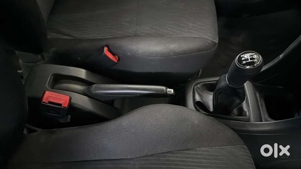 Maruti Suzuki Swift 2011-2014 Vxi, 2014, Petrol