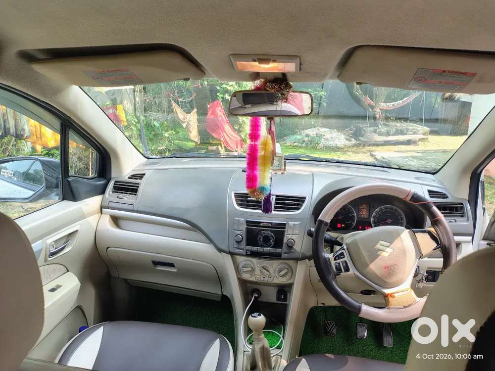 2013 Maruti Ertiga Diesel