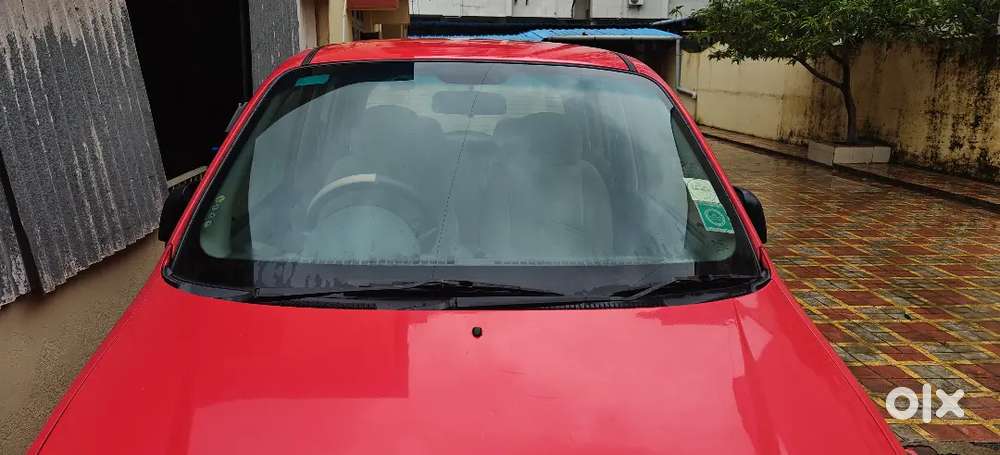 Hyundai Santro Xing Euro 2007