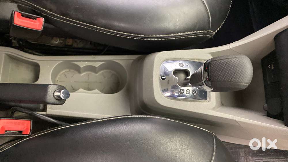 Tata Tiago Xza Plus, 2019, Petrol