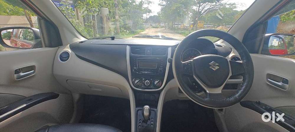 Maruti Suzuki Celerio Zxi Amt, 2019, Petrol