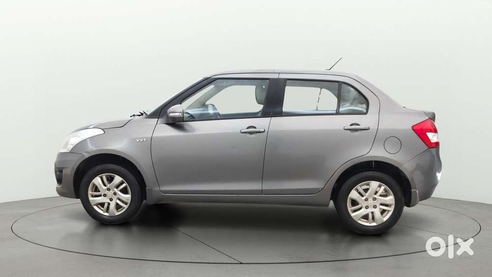 Maruti Suzuki Swift Dzire Zxi, 2013, Petrol