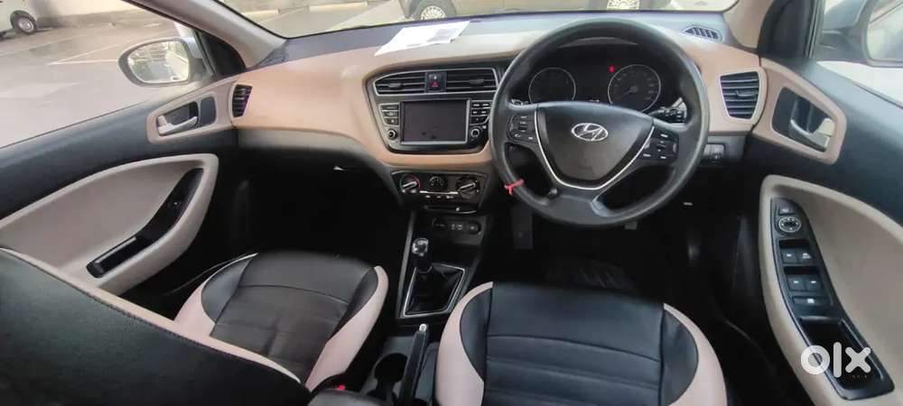 Hyundai Elite I20 Sportz 2020