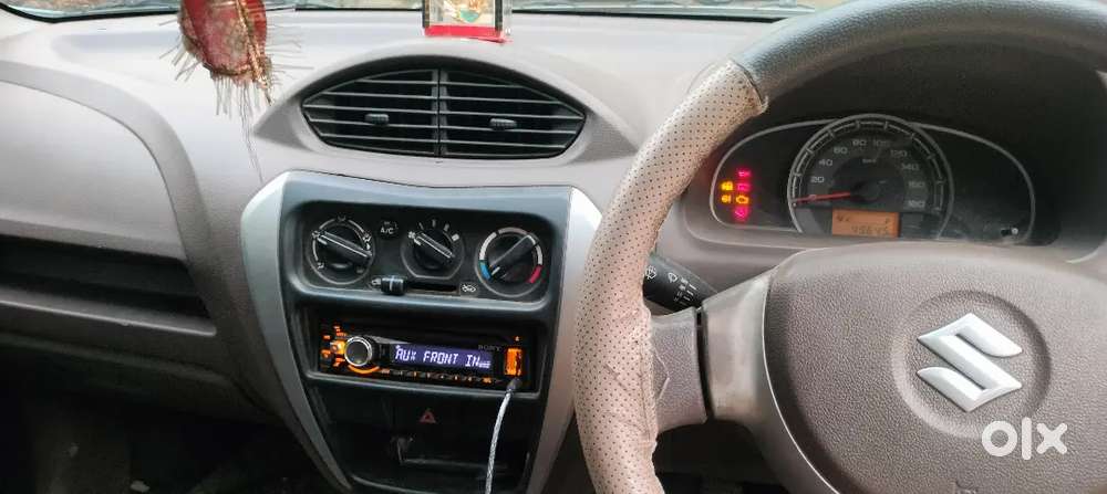 Maruti Suzuki Alto 800 2014 Petrol 48000 Km Driven