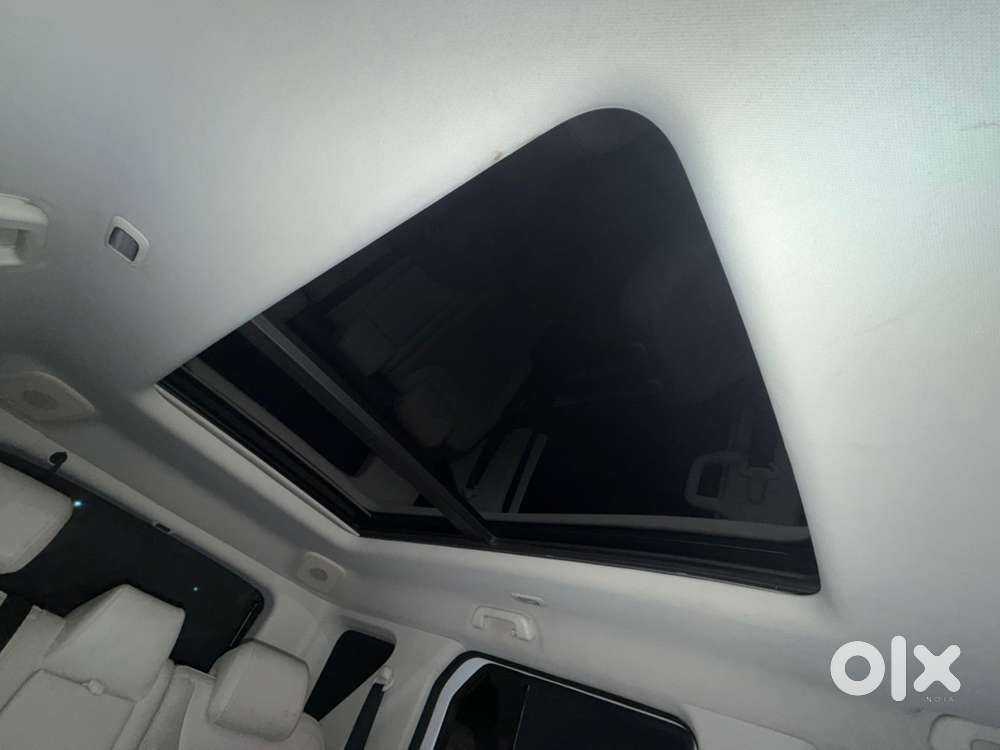 Mahindra Thar Roxx 2026 Diesel Manual