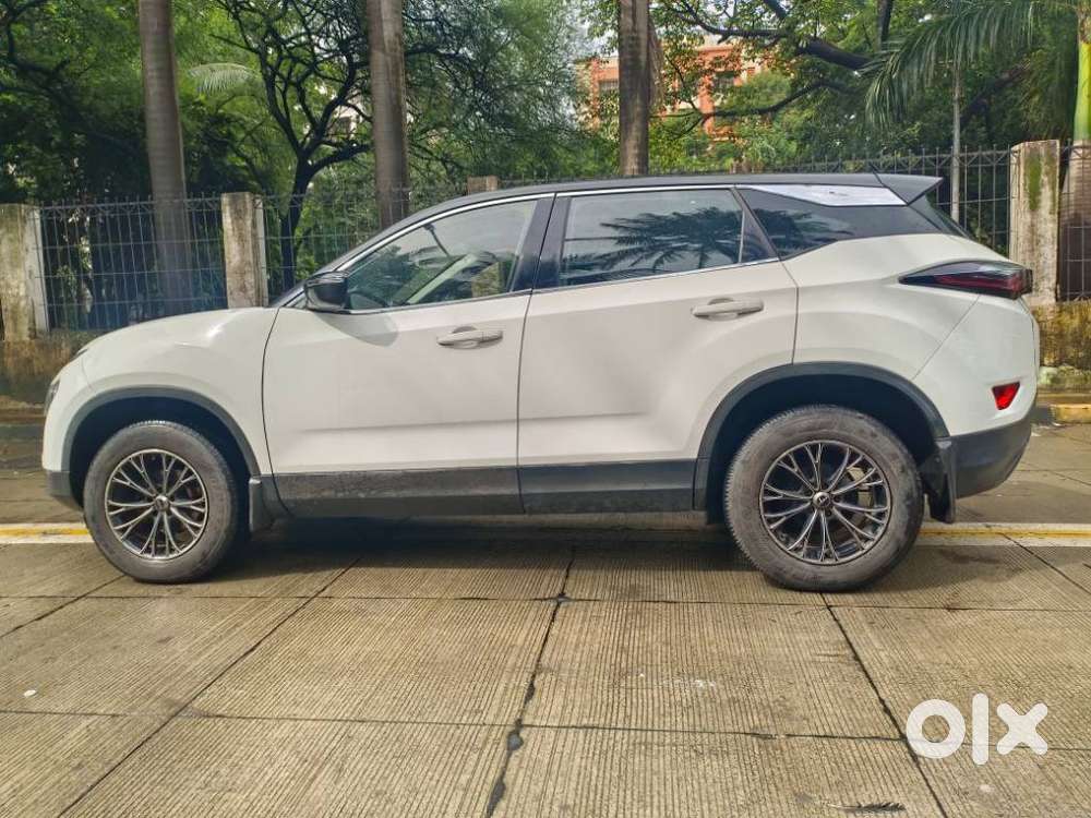 Tata Harrier 2.0 Kryotec Xza Sunroof, 2021, Diesel