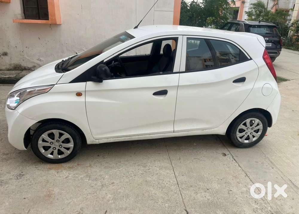 Hyundai Eon 2017