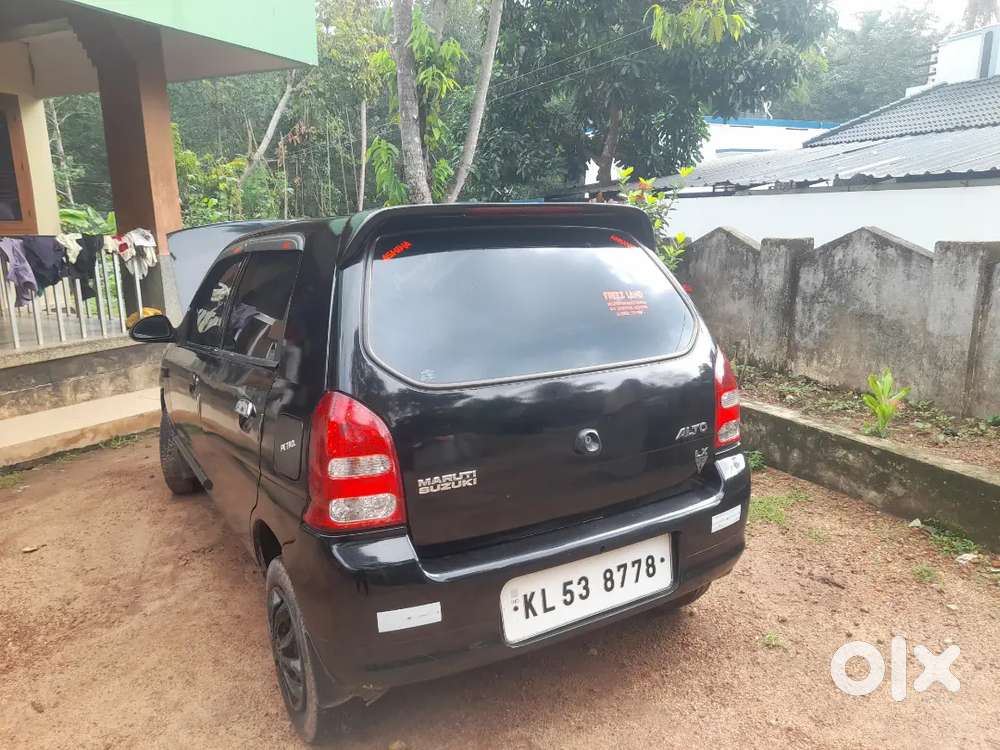 Alto Lx 2008
